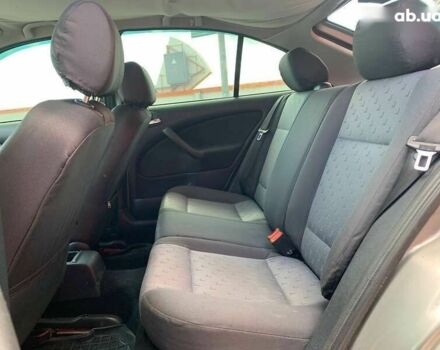 Шкода Октавия, объемом двигателя 0 л и пробегом 220 тыс. км за 3790 $, фото 11 на Automoto.ua