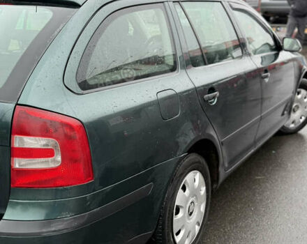 Шкода Октавія, об'ємом двигуна 1.9 л та пробігом 470 тис. км за 2700 $, фото 7 на Automoto.ua