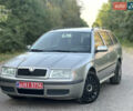 Шкода Октавия, объемом двигателя 1.6 л и пробегом 187 тыс. км за 4999 $, фото 1 на Automoto.ua