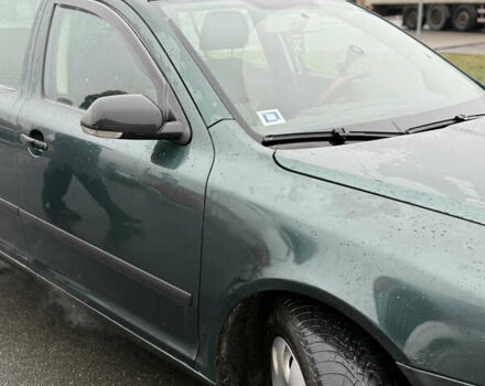 Шкода Октавія, об'ємом двигуна 1.9 л та пробігом 470 тис. км за 2700 $, фото 8 на Automoto.ua