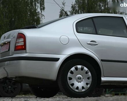 Шкода Октавия, объемом двигателя 1.6 л и пробегом 193 тыс. км за 5999 $, фото 18 на Automoto.ua