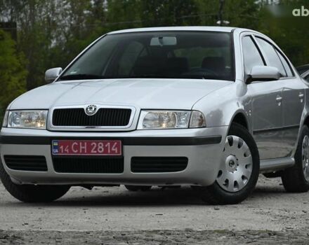 Шкода Октавия, объемом двигателя 1.6 л и пробегом 193 тыс. км за 5999 $, фото 8 на Automoto.ua