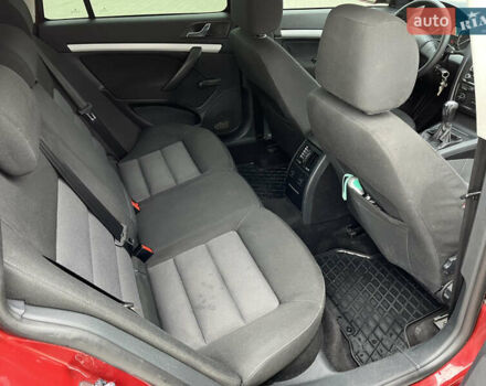 Шкода Октавія, об'ємом двигуна 1.6 л та пробігом 257 тис. км за 5999 $, фото 7 на Automoto.ua