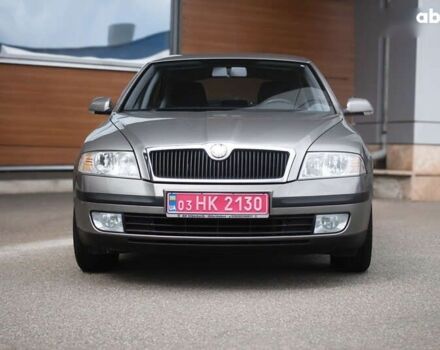 Шкода Октавия, объемом двигателя 1.6 л и пробегом 214 тыс. км за 7500 $, фото 8 на Automoto.ua