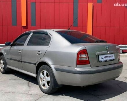 Шкода Октавия, объемом двигателя 0 л и пробегом 220 тыс. км за 3790 $, фото 5 на Automoto.ua