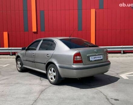 Шкода Октавия, объемом двигателя 0 л и пробегом 220 тыс. км за 3790 $, фото 4 на Automoto.ua