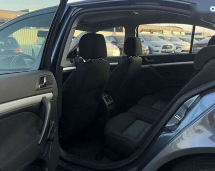 Шкода Октавия, объемом двигателя 1.6 л и пробегом 147 тыс. км за 6450 $, фото 26 на Automoto.ua