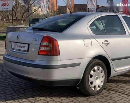 Шкода Октавія, об'ємом двигуна 1.4 л та пробігом 239 тис. км за 6755 $, фото 15 на Automoto.ua