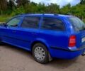Шкода Октавия, объемом двигателя 1.6 л и пробегом 210 тыс. км за 5999 $, фото 2 на Automoto.ua
