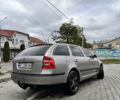 Шкода Октавия, объемом двигателя 1.6 л и пробегом 251 тыс. км за 5100 $, фото 5 на Automoto.ua