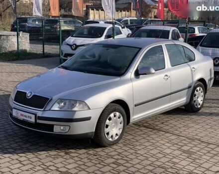 Шкода Октавія, об'ємом двигуна 1.4 л та пробігом 239 тис. км за 6755 $, фото 1 на Automoto.ua