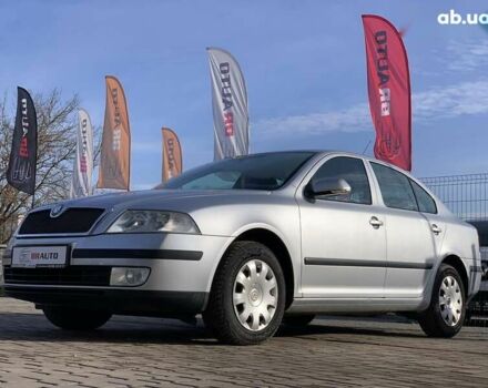 Шкода Октавія, об'ємом двигуна 1.4 л та пробігом 239 тис. км за 6755 $, фото 2 на Automoto.ua