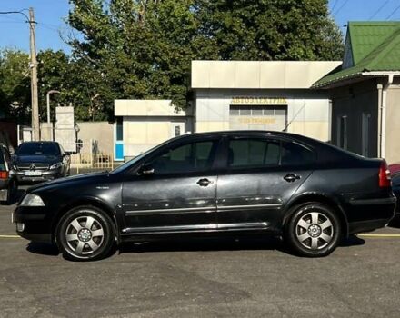 Шкода Октавія, об'ємом двигуна 2 л та пробігом 260 тис. км за 5590 $, фото 13 на Automoto.ua