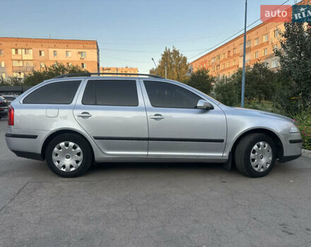 Шкода Октавия, объемом двигателя 1.9 л и пробегом 362 тыс. км за 6750 $, фото 4 на Automoto.ua