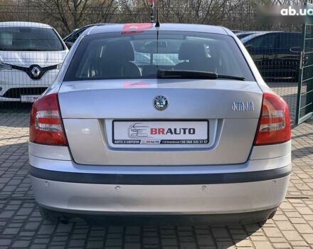 Шкода Октавія, об'ємом двигуна 1.4 л та пробігом 239 тис. км за 6755 $, фото 16 на Automoto.ua