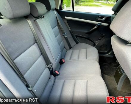 Шкода Октавия 2007 в Вознесенске на Automoto.ua Шкода Октавия, объемом двигателя 1.6 л и пробегом 213 тыс. км за 6200 $, фото 6 на Automoto.ua