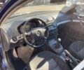 Шкода Октавия, объемом двигателя 1.6 л и пробегом 241 тыс. км за 5400 $, фото 10 на Automoto.ua