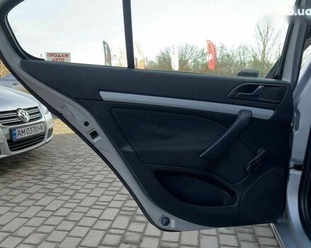 Шкода Октавія, об'ємом двигуна 1.4 л та пробігом 239 тис. км за 6755 $, фото 25 на Automoto.ua