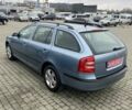 Шкода Октавія, об'ємом двигуна 1.6 л та пробігом 127 тис. км за 6950 $, фото 1 на Automoto.ua