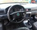 Шкода Октавия, объемом двигателя 1.6 л и пробегом 145 тыс. км за 6700 $, фото 10 на Automoto.ua