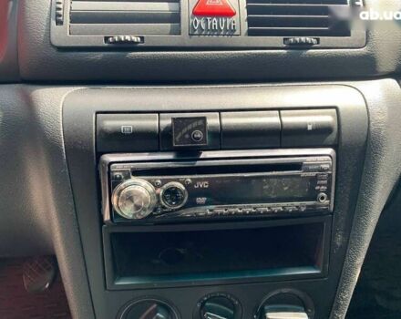 Шкода Октавия, объемом двигателя 0 л и пробегом 220 тыс. км за 3790 $, фото 19 на Automoto.ua