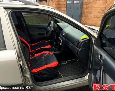 Шкода Октавия, объемом двигателя 1.9 л и пробегом 220 тыс. км за 5500 $, фото 10 на Automoto.ua