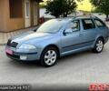 Шкода Октавія, об'ємом двигуна 1.6 л та пробігом 240 тис. км за 6400 $, фото 1 на Automoto.ua