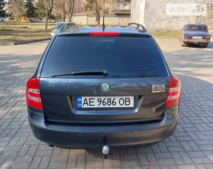 Шкода Октавія, об'ємом двигуна 1.6 л та пробігом 207 тис. км за 6550 $, фото 5 на Automoto.ua