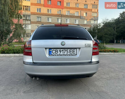 Шкода Октавия, объемом двигателя 1.9 л и пробегом 362 тыс. км за 6750 $, фото 2 на Automoto.ua