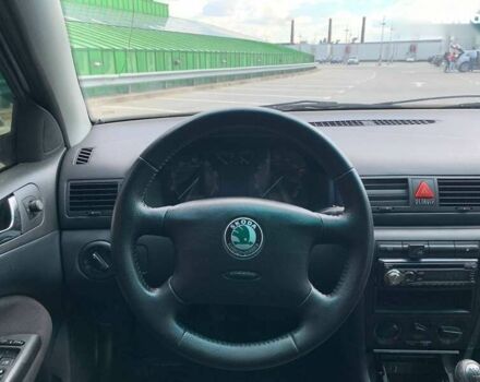 Шкода Октавия, объемом двигателя 0 л и пробегом 220 тыс. км за 4290 $, фото 14 на Automoto.ua