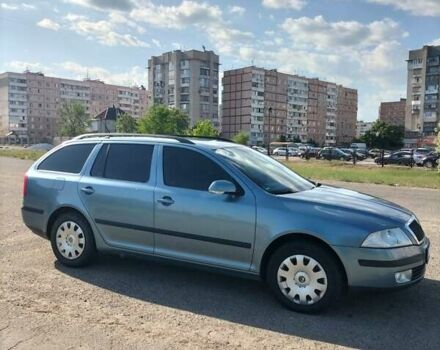 Шкода Октавія, об'ємом двигуна 1.6 л та пробігом 167 тис. км за 6850 $, фото 1 на Automoto.ua