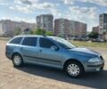 Шкода Октавия, объемом двигателя 1.6 л и пробегом 167 тыс. км за 6850 $, фото 1 на Automoto.ua