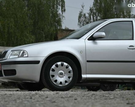 Шкода Октавия, объемом двигателя 1.6 л и пробегом 193 тыс. км за 5999 $, фото 6 на Automoto.ua
