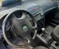 Шкода Октавия, объемом двигателя 1.6 л и пробегом 212 тыс. км за 5500 $, фото 8 на Automoto.ua