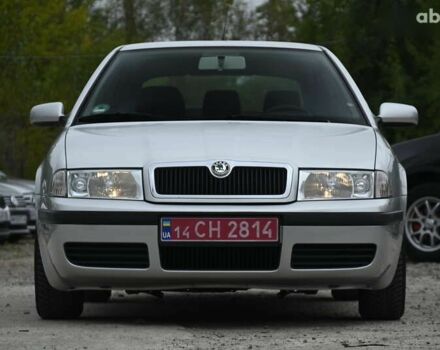 Шкода Октавия, объемом двигателя 1.6 л и пробегом 193 тыс. км за 5999 $, фото 4 на Automoto.ua