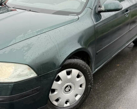Шкода Октавія, об'ємом двигуна 1.9 л та пробігом 470 тис. км за 2700 $, фото 2 на Automoto.ua