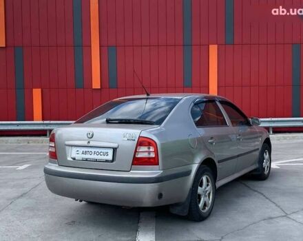 Шкода Октавия, объемом двигателя 0 л и пробегом 220 тыс. км за 4290 $, фото 7 на Automoto.ua