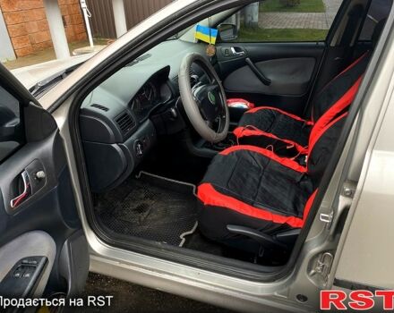 Шкода Октавия, объемом двигателя 1.9 л и пробегом 220 тыс. км за 5500 $, фото 11 на Automoto.ua