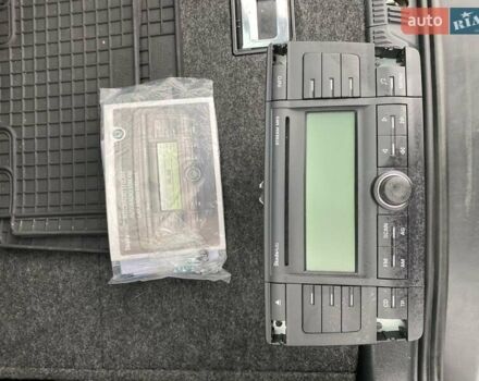 Шкода Октавія, об'ємом двигуна 1.6 л та пробігом 127 тис. км за 6950 $, фото 13 на Automoto.ua