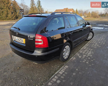 Шкода Октавия, объемом двигателя 0 л и пробегом 234 тыс. км за 7700 $, фото 17 на Automoto.ua