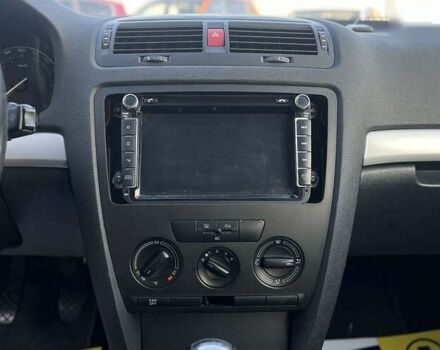 Шкода Октавия, объемом двигателя 1.6 л и пробегом 147 тыс. км за 6450 $, фото 12 на Automoto.ua