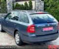 Шкода Октавия, объемом двигателя 1.6 л и пробегом 213 тыс. км за 6200 $, фото 1 на Automoto.ua
