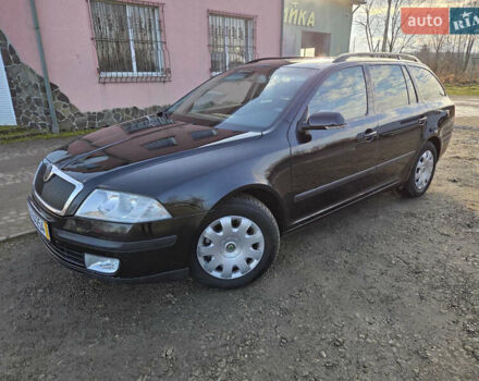 Шкода Октавия, объемом двигателя 0 л и пробегом 234 тыс. км за 7700 $, фото 7 на Automoto.ua