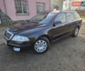 Шкода Октавия, объемом двигателя 0 л и пробегом 234 тыс. км за 7700 $, фото 7 на Automoto.ua