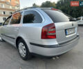 Шкода Октавия, объемом двигателя 1.9 л и пробегом 362 тыс. км за 6750 $, фото 6 на Automoto.ua