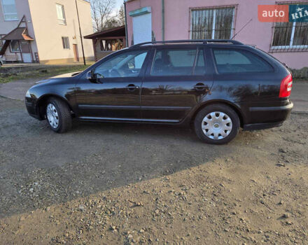Шкода Октавия, объемом двигателя 0 л и пробегом 234 тыс. км за 7700 $, фото 12 на Automoto.ua