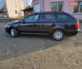 Шкода Октавия, объемом двигателя 0 л и пробегом 234 тыс. км за 7700 $, фото 12 на Automoto.ua