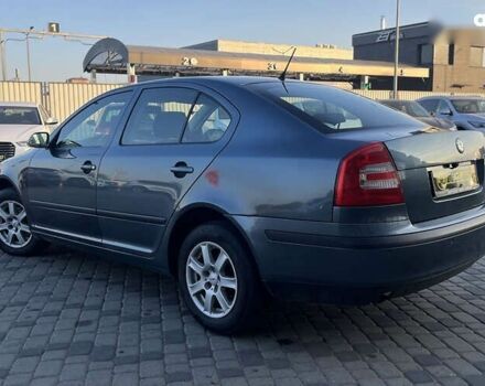Шкода Октавия, объемом двигателя 1.6 л и пробегом 147 тыс. км за 6450 $, фото 4 на Automoto.ua