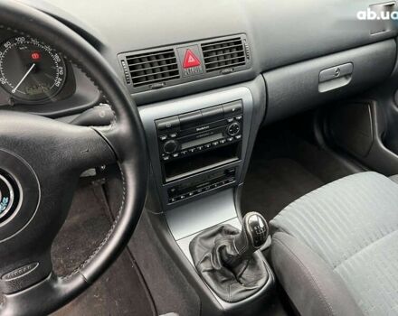 Шкода Октавия, объемом двигателя 1.6 л и пробегом 253 тыс. км за 5490 $, фото 16 на Automoto.ua