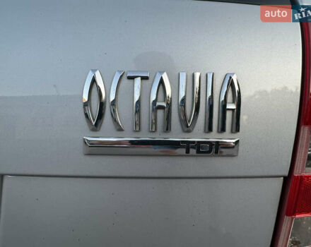 Шкода Октавия, объемом двигателя 1.9 л и пробегом 362 тыс. км за 6750 $, фото 22 на Automoto.ua